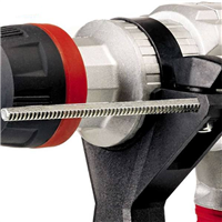 دريل بتن کن 6 کيلويي 1250 وات آينهل مدل TE-RH32E 