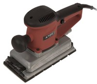 سنباده لرزان 330 وات محک