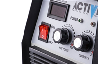 اينورتر 200 آمپر اکتيو مدل AC-4120B