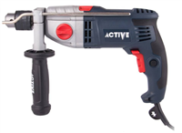 دريل 13 گيربکسي 1050 وات کيفي اکتيو مدل AC-2313MC