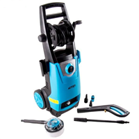 کارواش 150 بار دينامي اکتيو مدل AC-20150