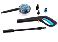 کارواش 150 بار دينامي اکتيو مدل AC-20150