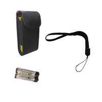 متر ليزري 40 متري محک مدل LDM-40