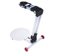 پايه ميکسر محک