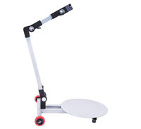 پايه ميکسر محک