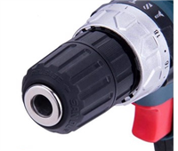 دريل شارژي 18ولت رونيکس مدل 8018