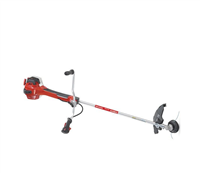 علف زن موتوري توسن مدل 5243BC