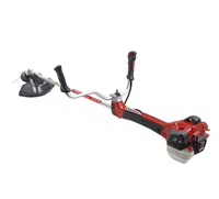 علف زن موتوري توسن مدل 5243BC