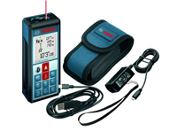 متر ليرزي بوش مدل GLM100C