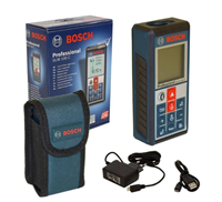 متر ليرزي بوش مدل GLM100C