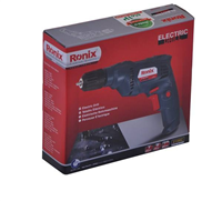 پيچ گوشتي برقي سه نظام اتوماتيک رونيکس  مدل 2106C