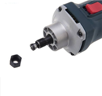 فرز انگشتي گلو کوتاه رونيکس مدل 3301