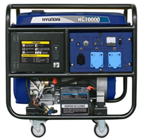 موتور برق 10کيلو وات هيوندا مدل HG10000