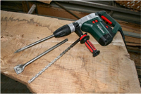 دريل بتن کن متابو مدل KHE5-40