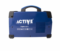 اينورتر جوشکاري 180آمپر صنعتي اکتيو مدل AC48180