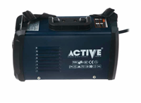 اينورتر جوشکاري 180آمپر اکتيو مدل AC42180