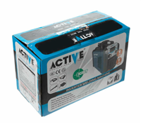 اينورتر جوشکاري 180آمپر اکتيو مدل AC42180