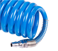 شلنگ فنري 15متري فشار قوي اکتيو مدل AC1015HI