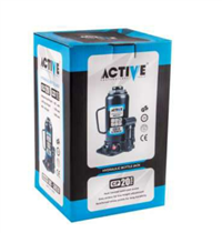 جک روغني 20تن اکتيو مدل AC3020