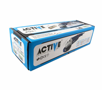 فرز سنگبري 2200وات اکتيو مدل AC2823NX