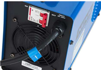 اينورتر جوشکاري 200آمپر نووا مدل NTI-2420