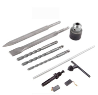 دريل بتن کن سه حالته اکتيو مدل AC2528B