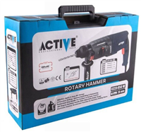 دريل بتن کن سه حالته اکتيو مدل AC2528B