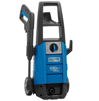 کارواش 100بار زغالي  يونيور سال نووا مدل NTW-5100