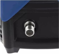 کارواش 100بار زغالي  يونيور سال نووا مدل NTW-5100