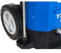 کارواش 170بار صنعتي 2500وات نووا مدل NTW-4170