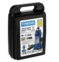 جک روغني 5تن کيفي نووا مدل NTB-2075