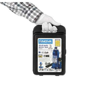 جک روغني 3تن کيفي نووا مدل NTB-2073