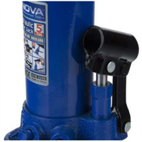 جک روغني 5تن نووا مدل NTB-2105