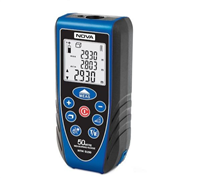 متر ليزري  50متري نووا مدل NTM-5150