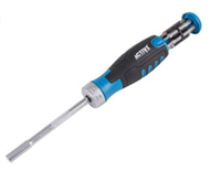 پيچ گوشتي جغجغه اي 13پارچه اکتيو مدل AC-6112SR