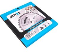 تيغ اره الماسه 250ميليمتري اکتيو مدل AC-5925