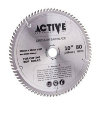 تيغ اره الماسه 250ميليمتري اکتيو مدل AC-5925