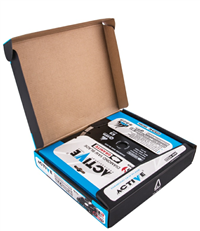 گرانيت بر سوپر 230ميليمتري اکتيو مدل AC-59230S