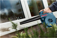 بلوور 400 وات صنعتي ديمردار رونيکس مدل 1206