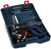 کيت سشوار صنعتي 2000وات ديمردار  کيفي رونيکس مدل 1101