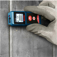 متر ليزري 30متري رونيکس مدل RH-9139