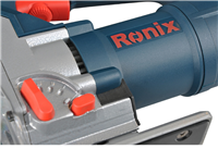 اره عمود بر رونيکس مدل4120