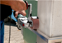 پوليش غلطکي متابو مدل SE12-115