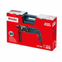 بتن کن 26 ميلي متري رونيکس مدل2712