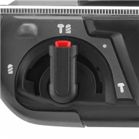 بتن کن 26 ميلي متري رونيکس مدل2712