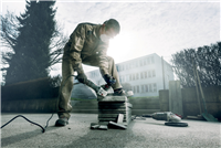 فرز آهنگري متابو مدل WE19-180Quick RT