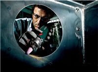 فرزانگشتي گلو کوتاه متابو مدل GE710 Compact