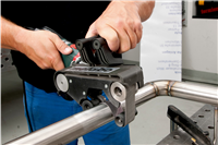 سنباده نواري متابو مدل RBE 9-60SET