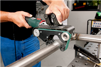 سنباده نواري متابو مدل RBE 9-60SET