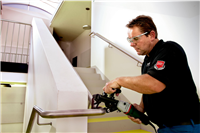 سنباده نواري متابو مدل RBE 9-60SET